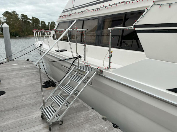 Novatec-Islander 55 2000-Jamis Lee Virginia Beach-Virginia-United States-4805841