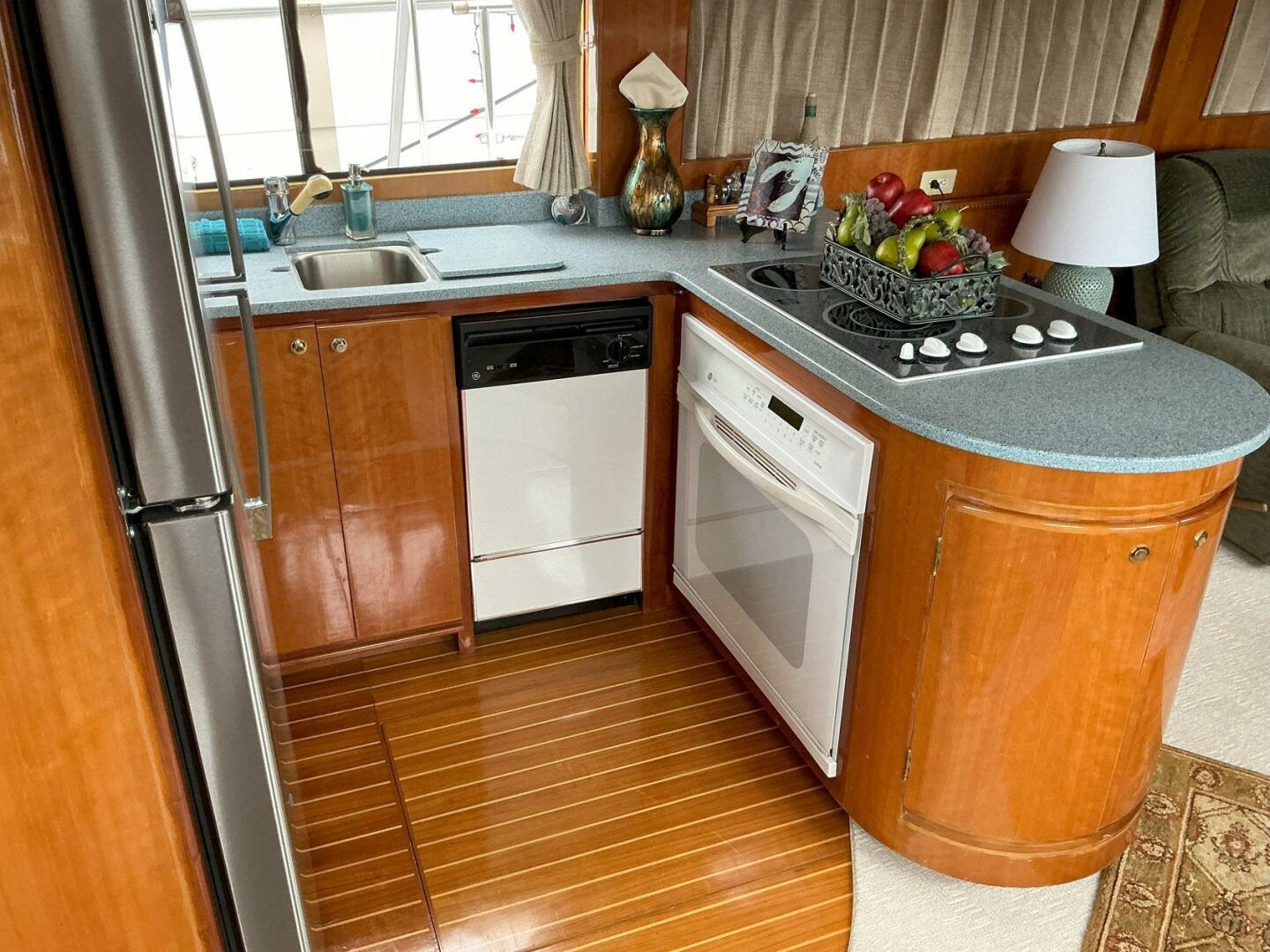 Novatec-Islander 55 2000-Jamis Lee Virginia Beach-Virginia-United States-4805861 | Thumbnail