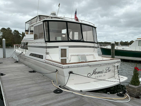 Novatec-Islander 55 2000-Jamis Lee Virginia Beach-Virginia-United States-4805833
