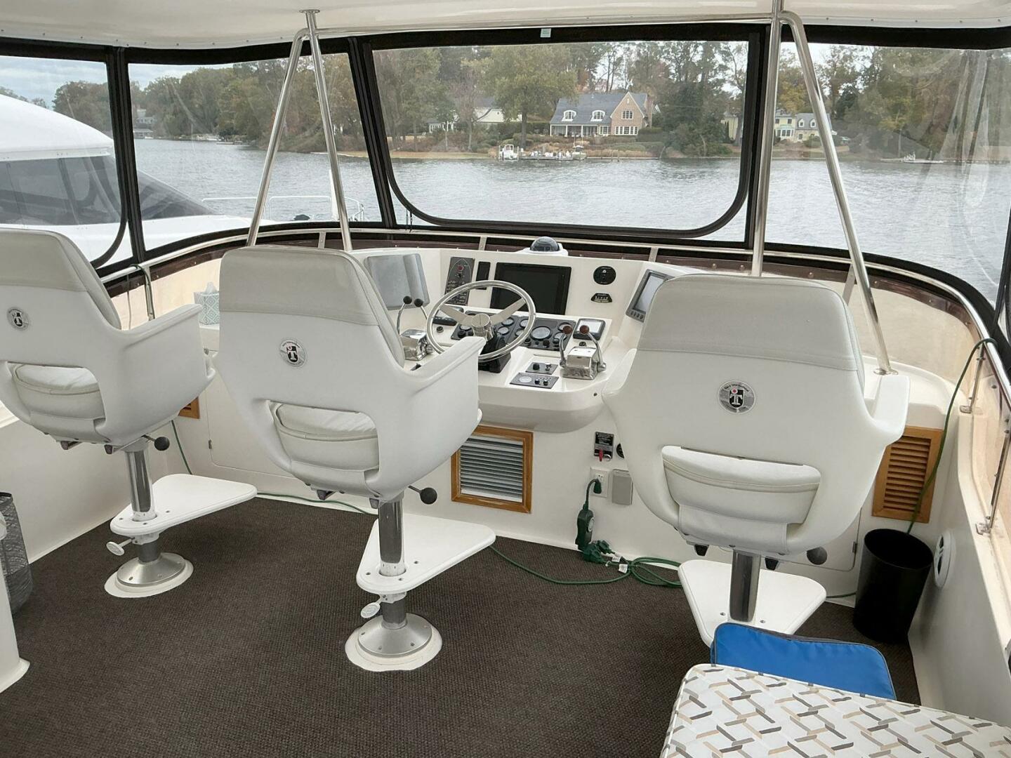 Novatec-Islander 55 2000-Jamis Lee Virginia Beach-Virginia-United States-4805849 | Thumbnail