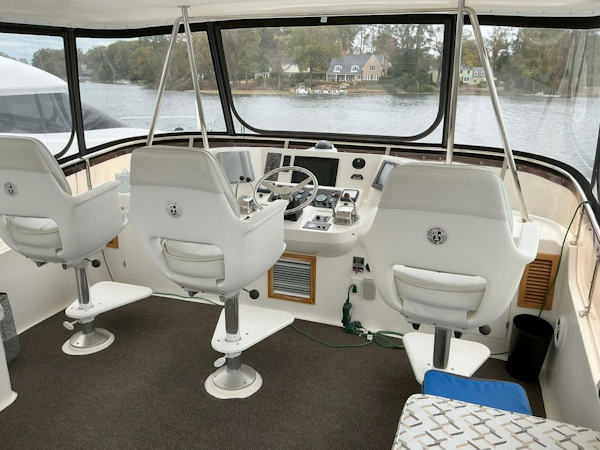 Novatec-Islander 55 2000-Jamis Lee Virginia Beach-Virginia-United States-4805849