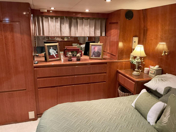 Novatec-Islander 55 2000-Jamis Lee Virginia Beach-Virginia-United States-4805876