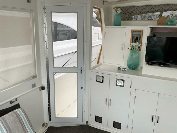 Novatec-Islander 55 2000-Jamis Lee Virginia Beach-Virginia-United States-4805846
