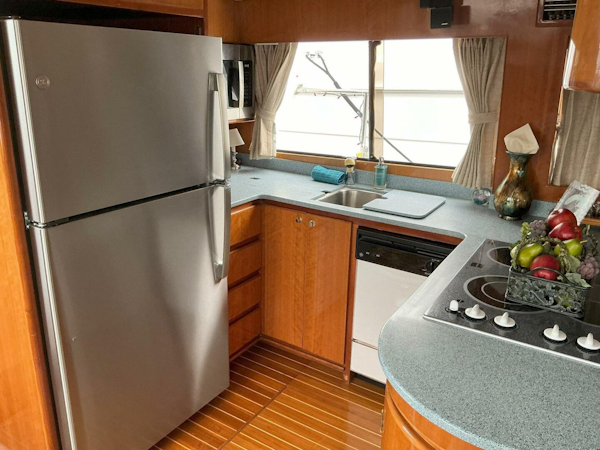 Novatec-Islander 55 2000-Jamis Lee Virginia Beach-Virginia-United States-4805863