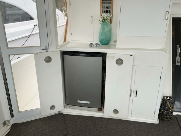 Novatec-Islander 55 2000-Jamis Lee Virginia Beach-Virginia-United States-4805847