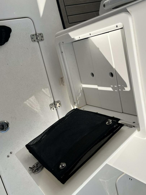 Sea Pro-259 Center Console 2019 -Jacksonville-Florida-United States-4799121