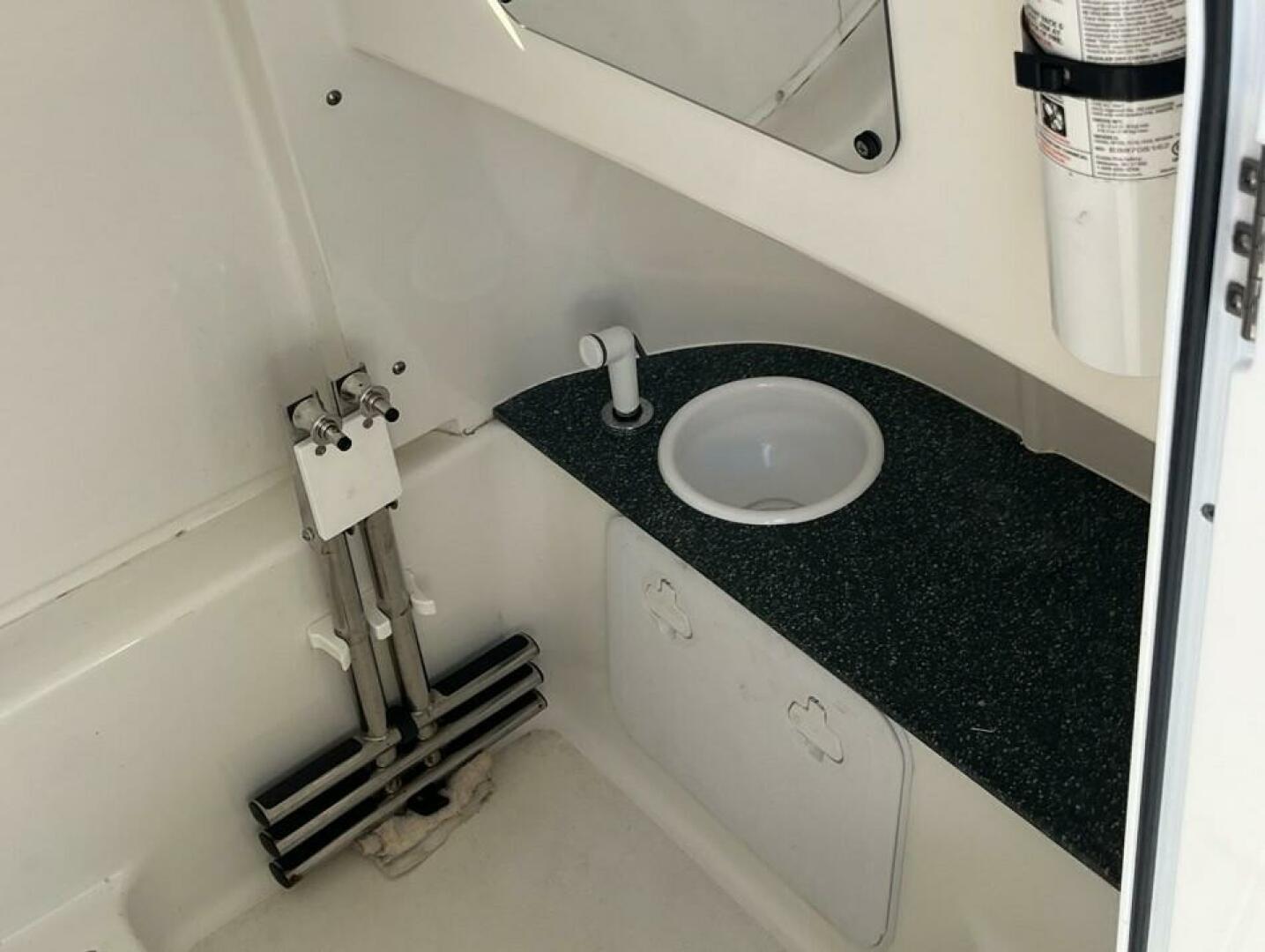 Sea Pro-259 Center Console 2019 -Jacksonville-Florida-United States-4799119 | Thumbnail