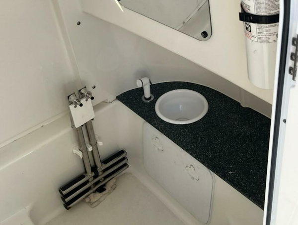 Sea Pro-259 Center Console 2019 -Jacksonville-Florida-United States-4799119