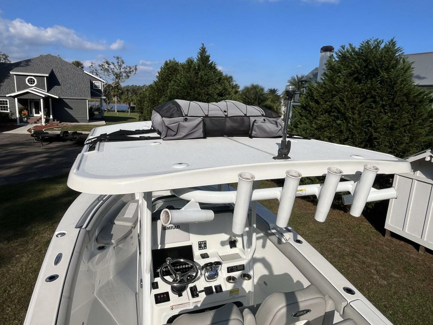 Sea Pro-259 Center Console 2019 -Jacksonville-Florida-United States-4799113 | Thumbnail