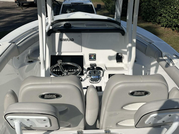 Sea Pro-259 Center Console 2019 -Jacksonville-Florida-United States-4799112