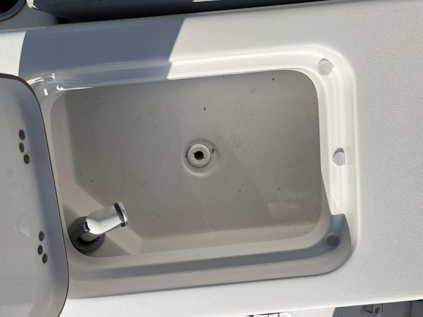 Sea Pro-259 Center Console 2019 -Jacksonville-Florida-United States-4799120