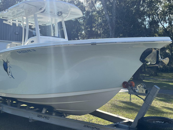 Sea Pro-259 Center Console 2019 -Jacksonville-Florida-United States-4799133