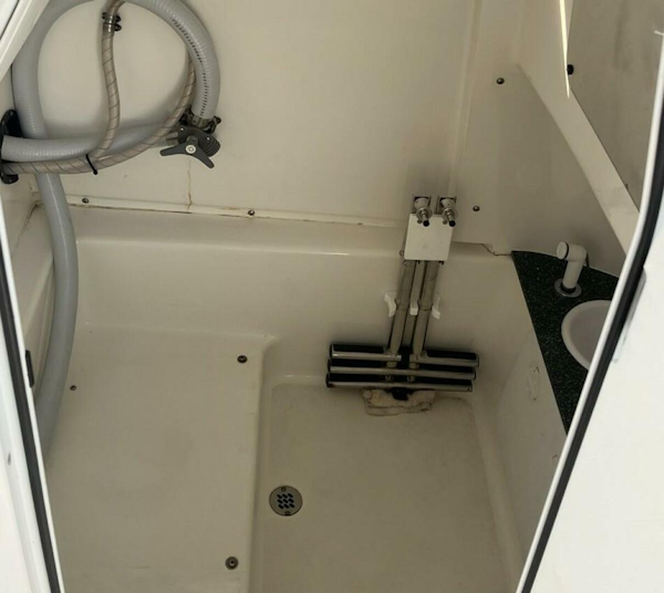 Sea Pro-259 Center Console 2019 -Jacksonville-Florida-United States-4799118