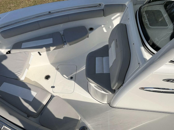 Sea Pro-259 Center Console 2019 -Jacksonville-Florida-United States-4799116