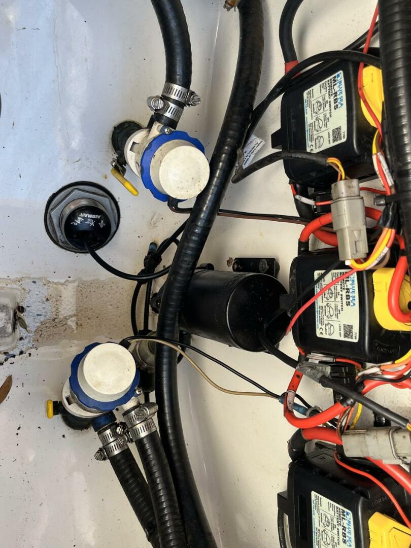 Sea Pro-259 Center Console 2019 -Jacksonville-Florida-United States-4799126 | Thumbnail