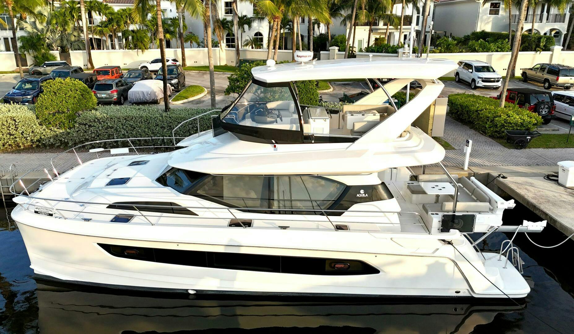 Aquila-44 PC 2023 -Ft. Lauderdale-Florida-United States-4793076