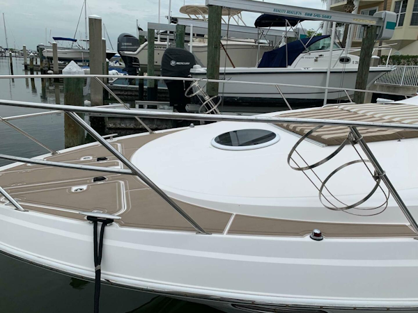 Regal-3560 Commodore 2005-INVISIBLE III Ponce Inlet-Florida-United States-4793328