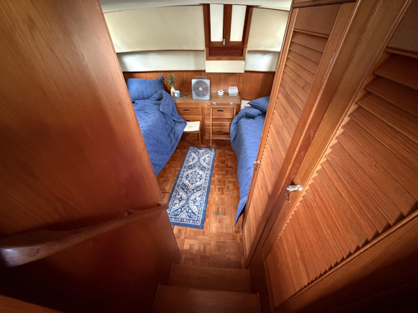 Grand Banks-Classic 1986-Radius Essex-Maryland-United States-6085804