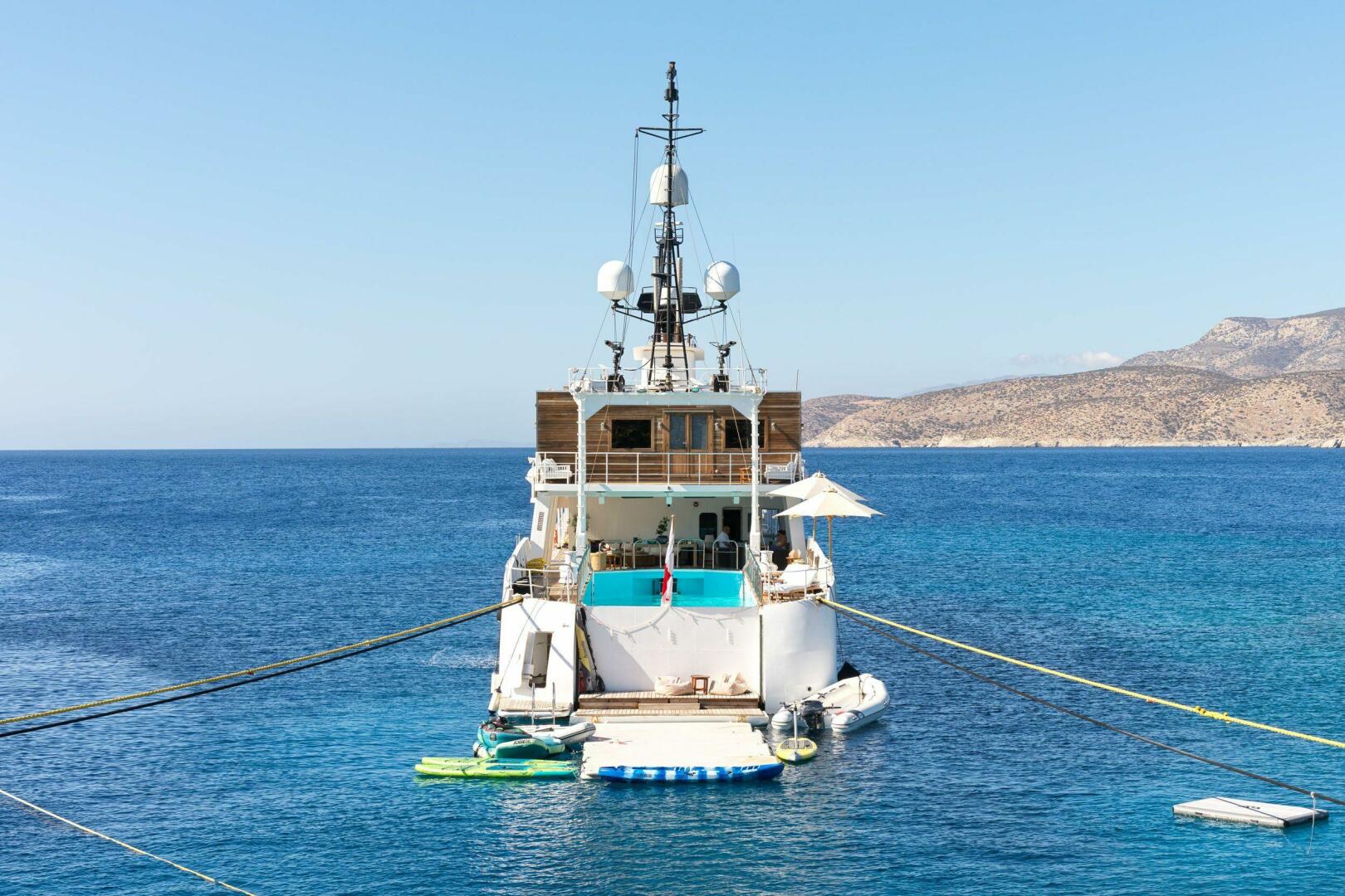 Custom 1988-HAYAMA El gouna-Egypt-4794513 | Thumbnail
