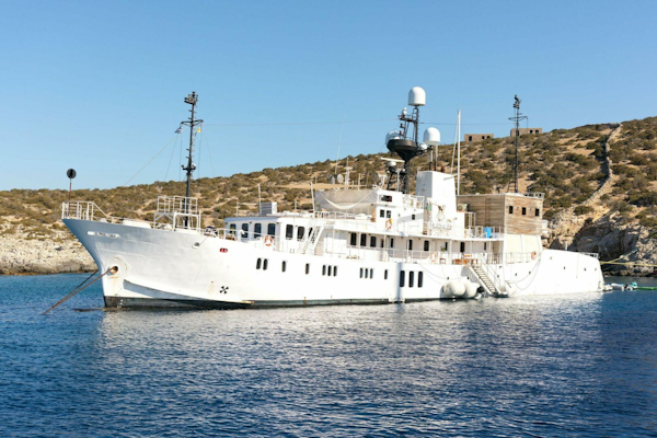 Custom 1988-HAYAMA El gouna-Egypt-4794512