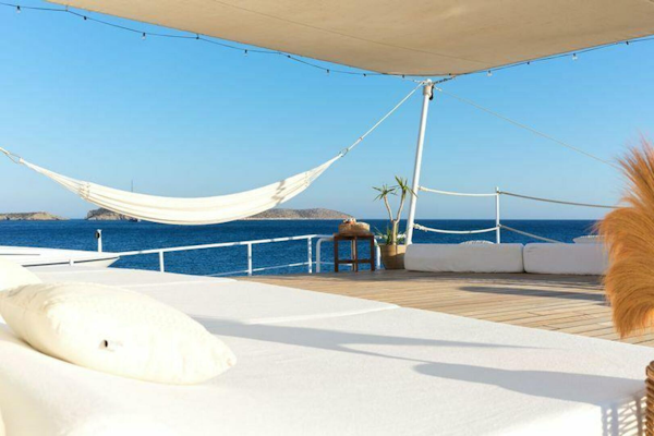 Custom 1988-HAYAMA El gouna-Egypt-4794515