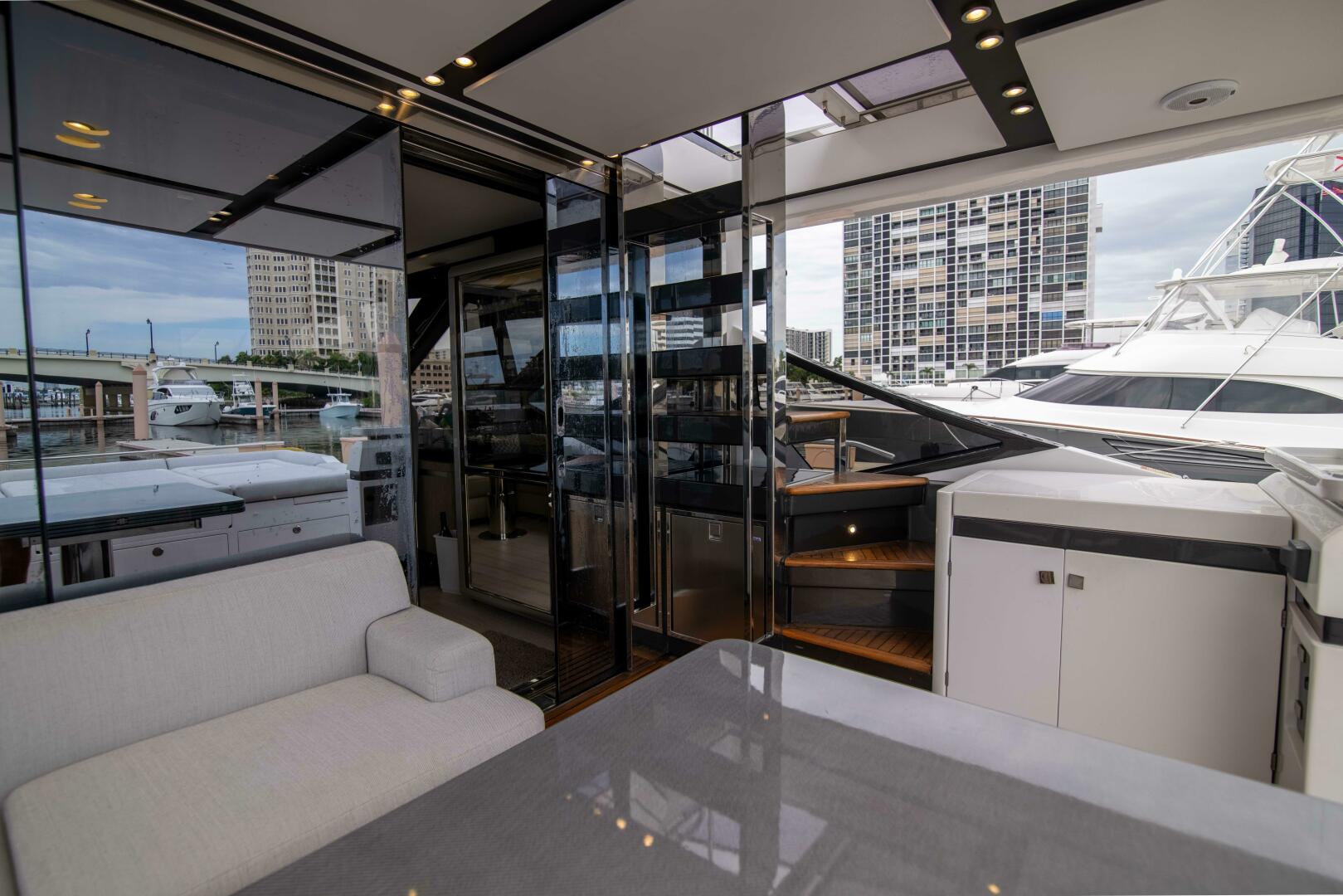 Azimut-S7 2019-Triple Play Boca Raton-Florida-United States-Azimut 70 Triple Play --4796180 | Thumbnail