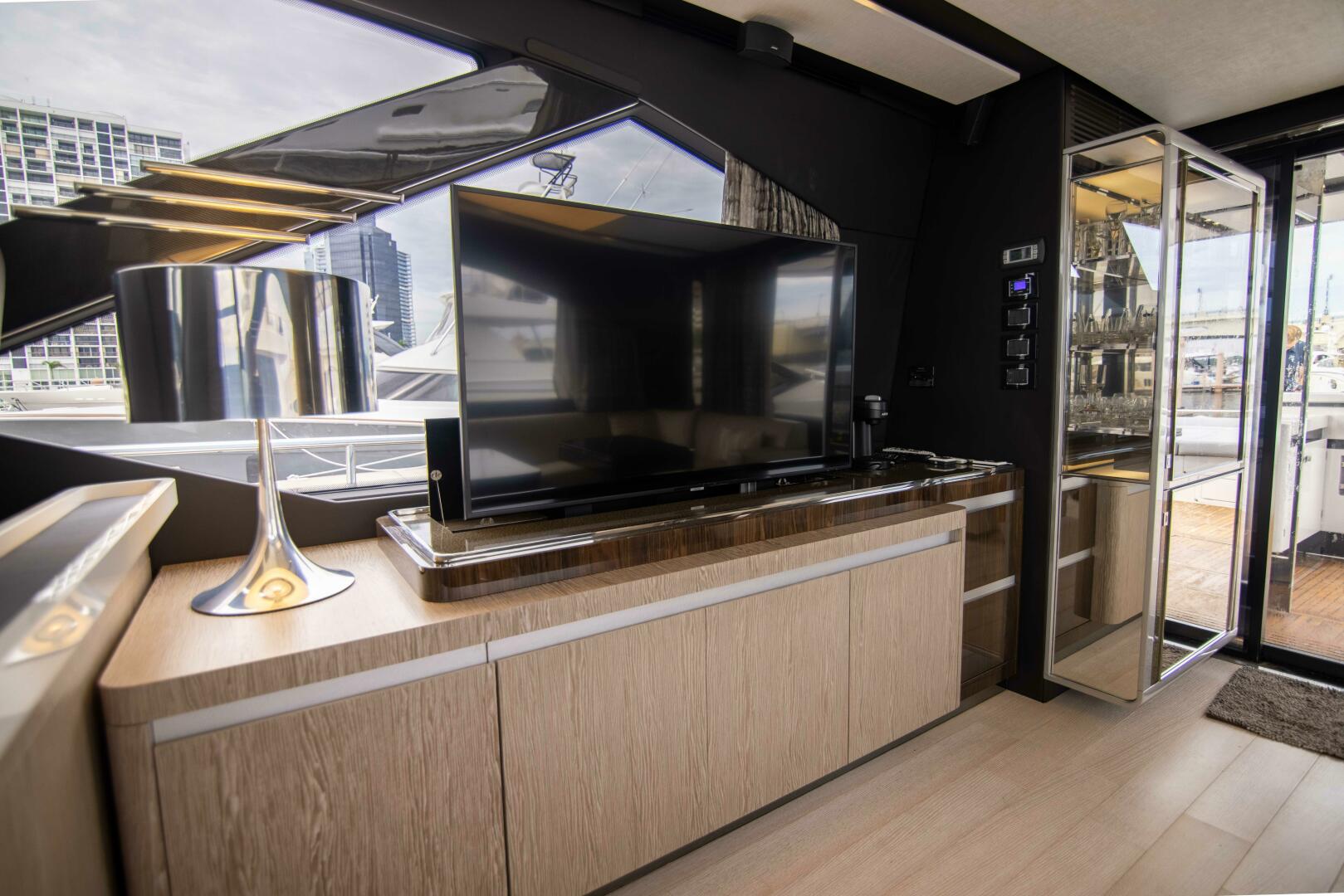Azimut-S7 2019-Triple Play Boca Raton-Florida-United States-Azimut 70 Triple Play --4796188 | Thumbnail