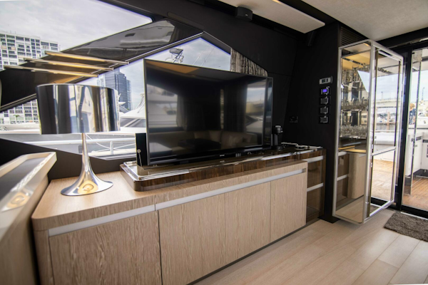 Azimut-S7 2019-Triple Play Boca Raton-Florida-United States-Azimut 70 Triple Play --4796188