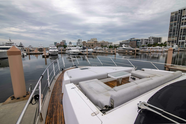 Azimut-S7 2019-Triple Play Boca Raton-Florida-United States-Azimut 70 Triple Play --4796227