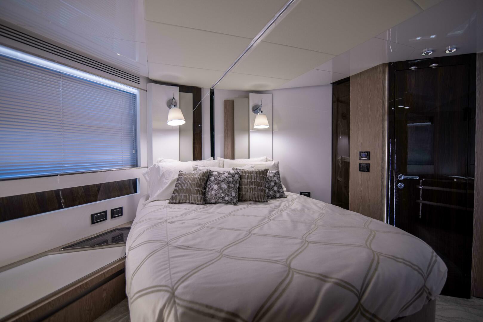 Azimut-S7 2019-Triple Play Boca Raton-Florida-United States-Azimut 70 Triple Play --4796204 | Thumbnail