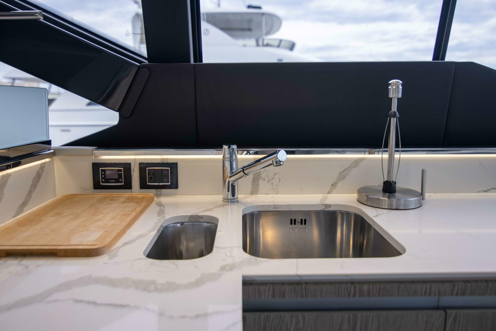 Azimut-S7 2019-Triple Play Boca Raton-Florida-United States-Azimut 70 Triple Play --4796194 | Thumbnail