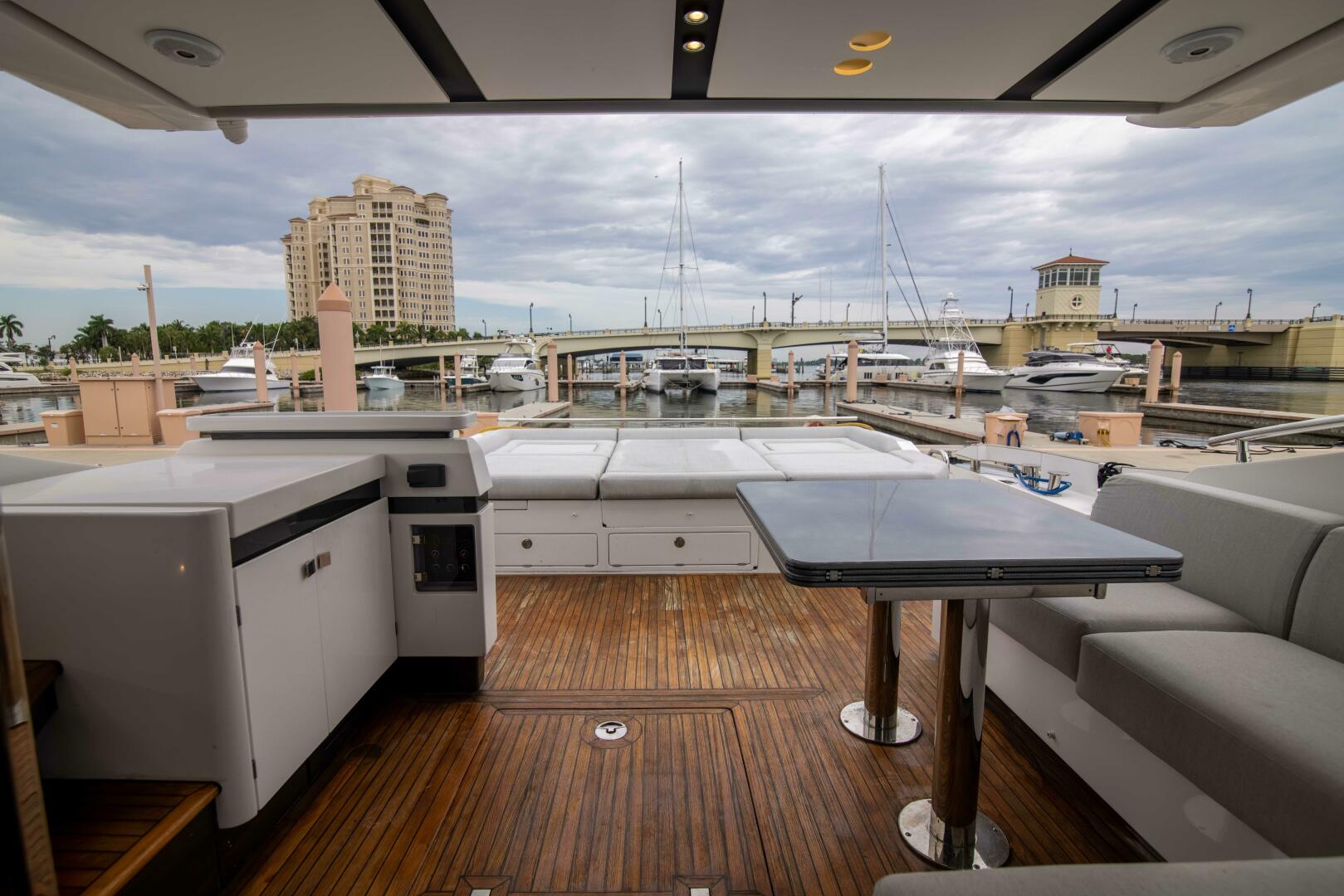 Azimut-S7 2019-Triple Play Boca Raton-Florida-United States-Azimut 70 Triple Play --4796178 | Thumbnail