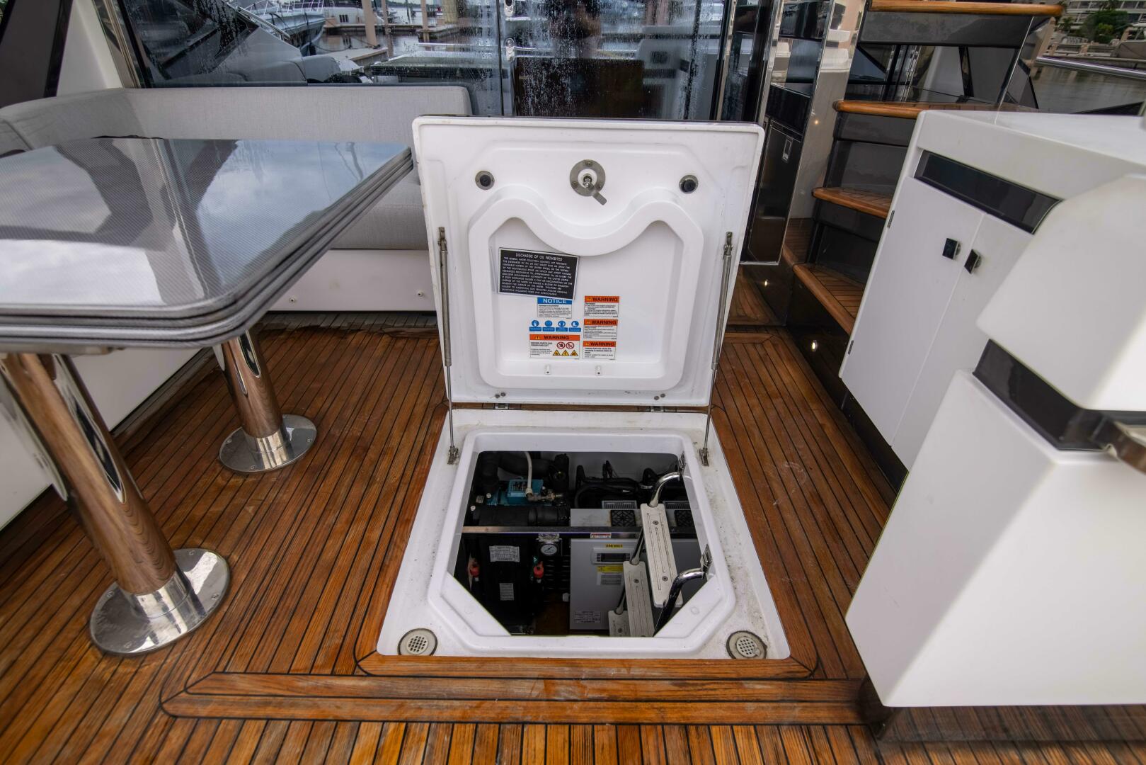 Azimut-S7 2019-Triple Play Boca Raton-Florida-United States-Azimut 70 Triple Play  -4796243 | Thumbnail