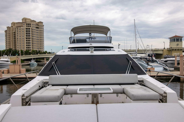 Azimut-S7 2019-Triple Play Boca Raton-Florida-United States-Azimut 70 Triple Play --4796229
