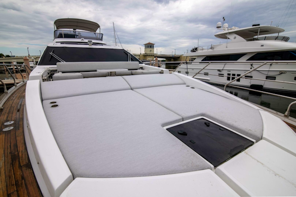 Azimut-S7 2019-Triple Play Boca Raton-Florida-United States-Azimut 70 Triple Play --4796228