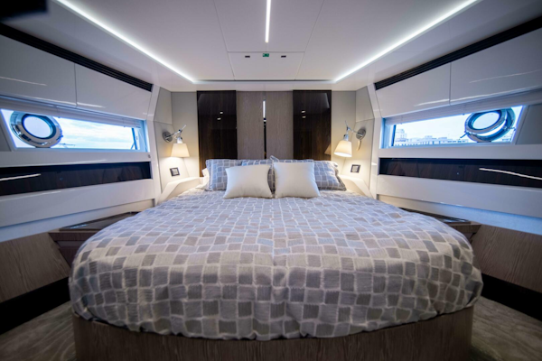 Azimut-S7 2019-Triple Play Boca Raton-Florida-United States-Azimut 70 Triple Play --4796218