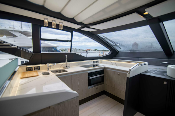 Azimut-S7 2019-Triple Play Boca Raton-Florida-United States-Azimut 70 Triple Play --4796192