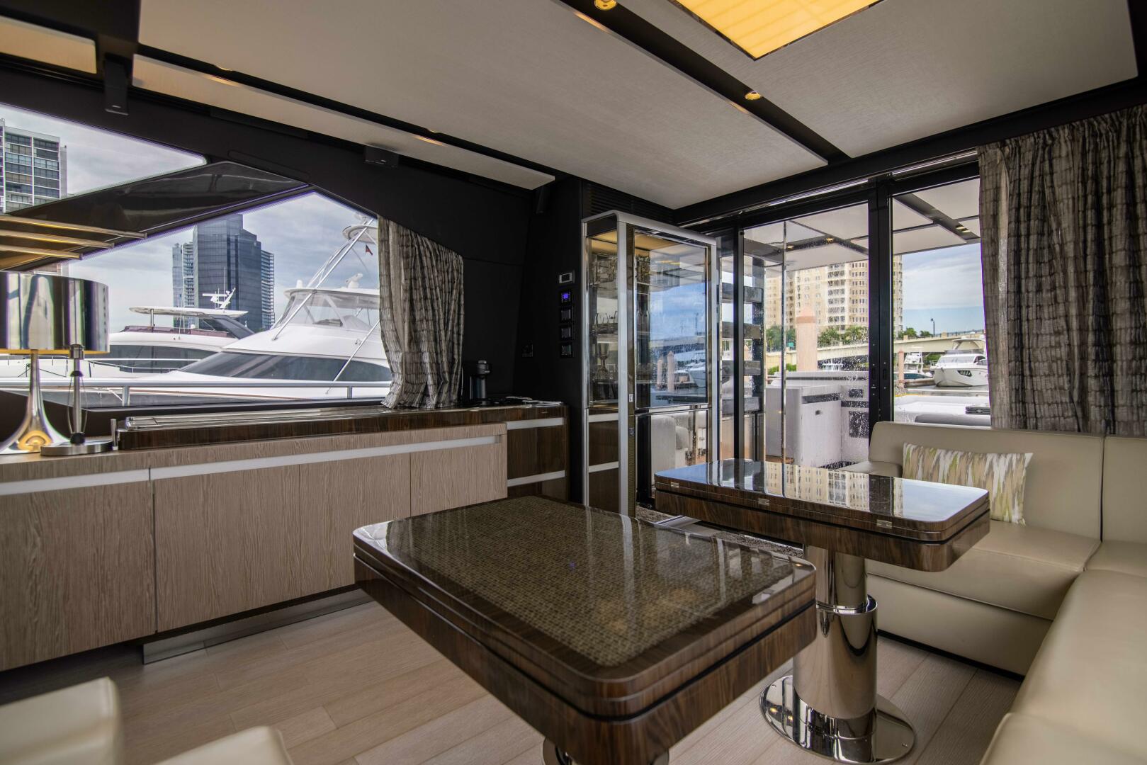 Azimut-S7 2019-Triple Play Boca Raton-Florida-United States-Azimut 70 Triple Play --4796187 | Thumbnail