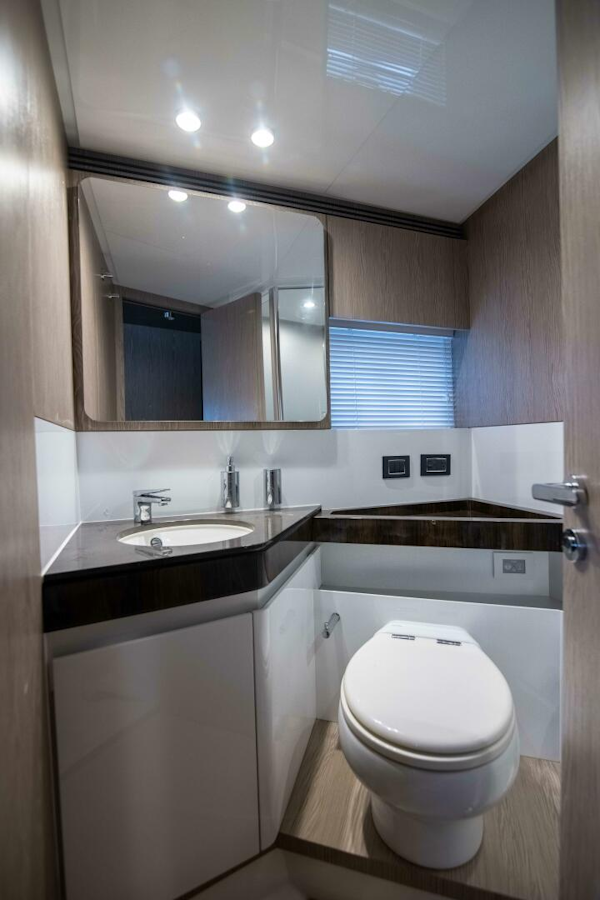 Azimut-S7 2019-Triple Play Boca Raton-Florida-United States-Azimut 70 Triple Play --4796220