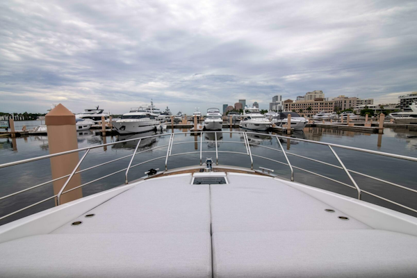 Azimut-S7 2019-Triple Play Boca Raton-Florida-United States-Azimut 70 Triple Play --4796231