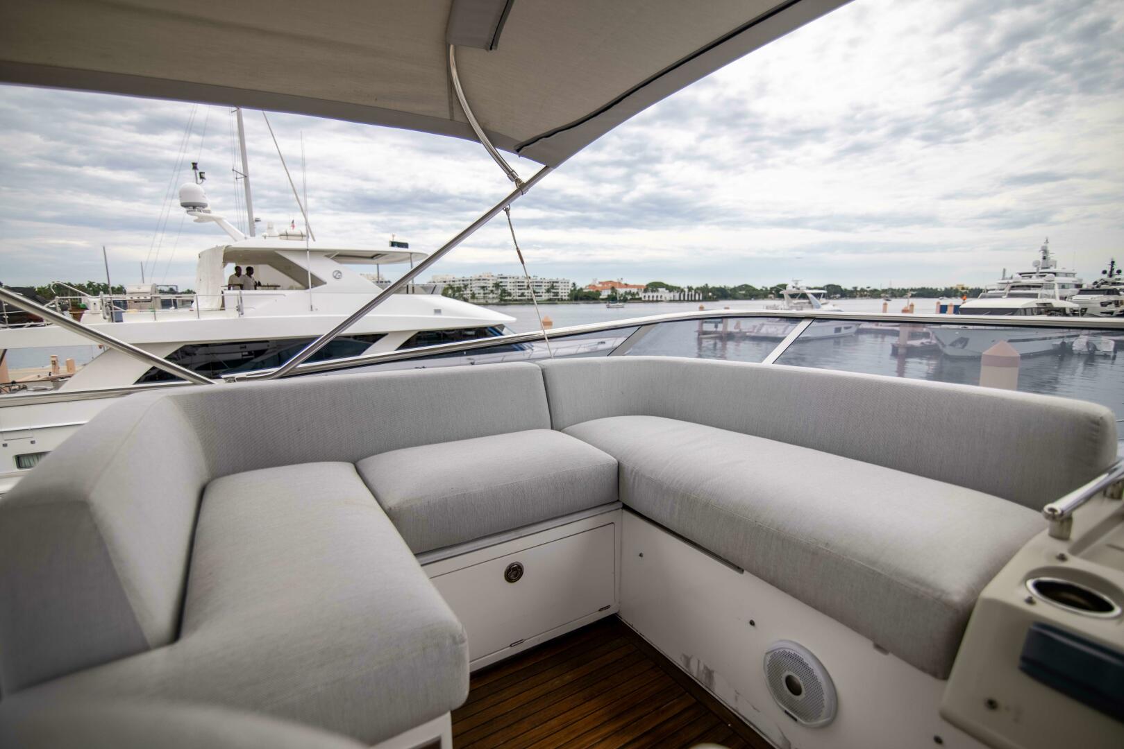 Azimut-S7 2019-Triple Play Boca Raton-Florida-United States-Azimut 70 Triple Play --4796238 | Thumbnail