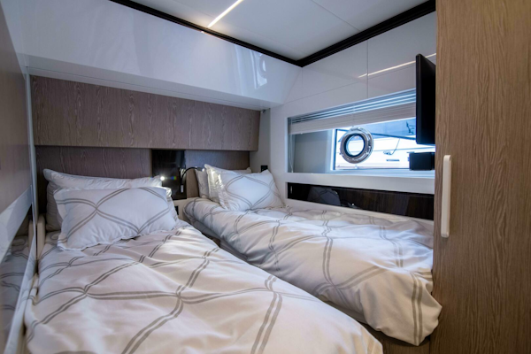 Azimut-S7 2019-Triple Play Boca Raton-Florida-United States-Azimut 70 Triple Play --4796216