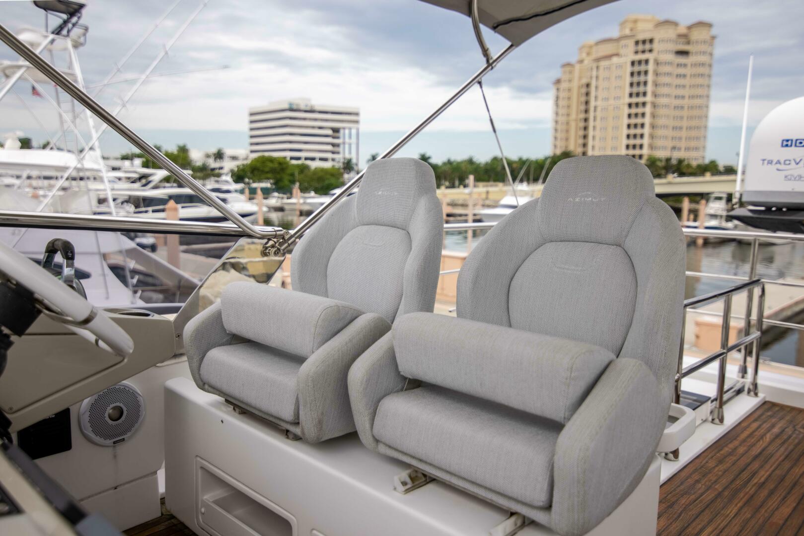 Azimut-S7 2019-Triple Play Boca Raton-Florida-United States-Azimut 70 Triple Play --4796236 | Thumbnail