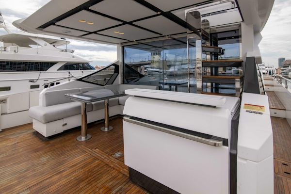 Azimut-S7 2019-Triple Play Boca Raton-Florida-United States-Azimut 70 Triple Play --4796176