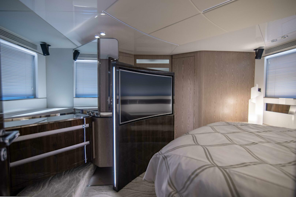 Azimut-S7 2019-Triple Play Boca Raton-Florida-United States-Azimut 70 Triple Play --4796208