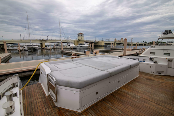 Azimut-S7 2019-Triple Play Boca Raton-Florida-United States-Azimut 70 Triple Play --4796234