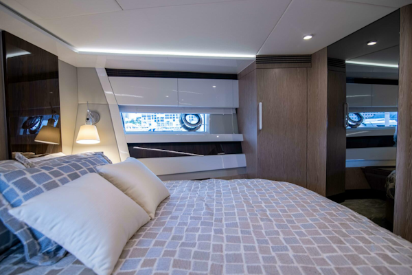 Azimut-S7 2019-Triple Play Boca Raton-Florida-United States-Azimut 70 Triple Play --4796219