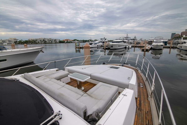 Azimut-S7 2019-Triple Play Boca Raton-Florida-United States-Azimut 70 Triple Play --4796233
