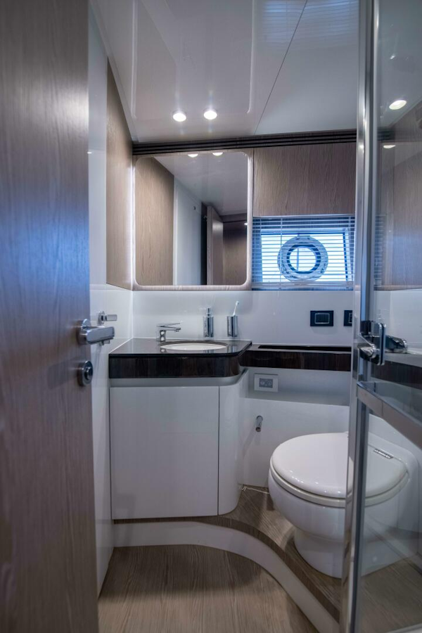 Azimut-S7 2019-Triple Play Boca Raton-Florida-United States-Azimut 70 Triple Play --4796223