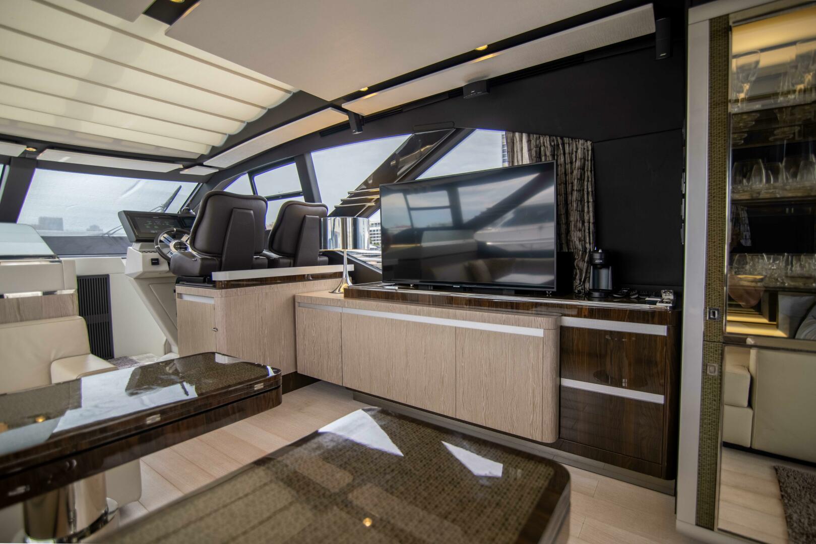 Azimut-S7 2019-Triple Play Boca Raton-Florida-United States-Azimut 70 Triple Play --4796190 | Thumbnail